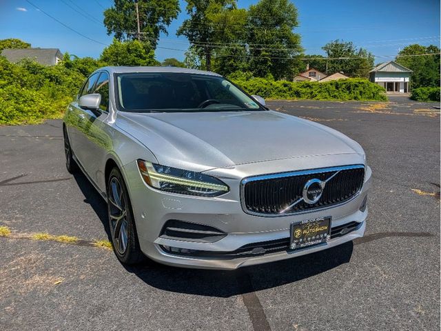 2018 Volvo S90 T5 AWD Momentum - 23057264 - 2