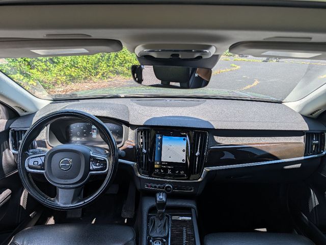 2018 Volvo S90 T5 AWD Momentum - 23057264 - 29