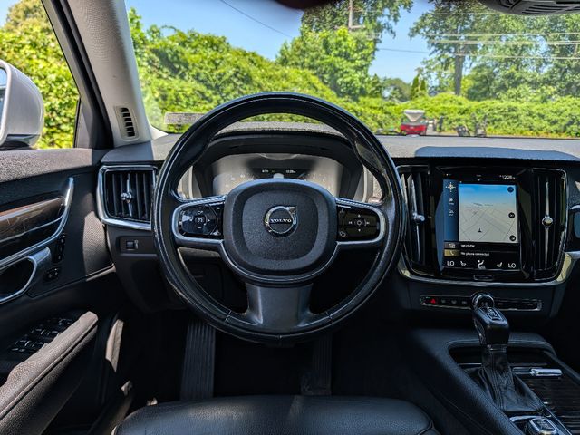 2018 Volvo S90 T5 AWD Momentum - 23057264 - 30