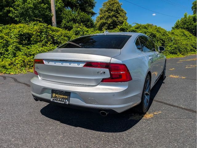 2018 Volvo S90 T5 AWD Momentum - 23057264 - 4