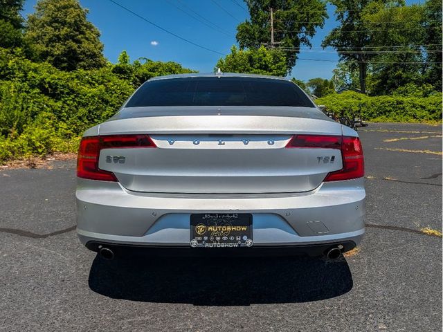 2018 Volvo S90 T5 AWD Momentum - 23057264 - 5