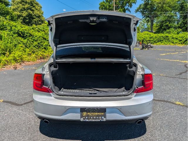 2018 Volvo S90 T5 AWD Momentum - 23057264 - 6