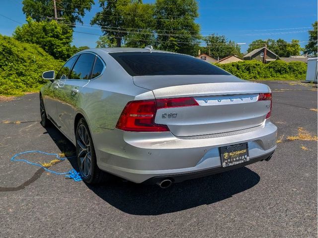 2018 Volvo S90 T5 AWD Momentum - 23057264 - 7