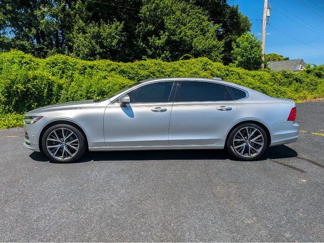 2018 Volvo S90 T5 AWD Momentum - 23057264 - 8