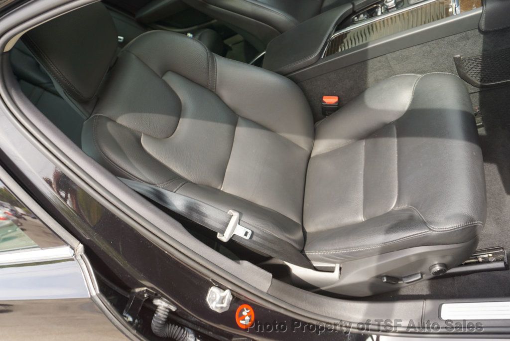 2018 Volvo S90 T5 AWD Momentum NAVI CARPLAY 360 CAMERAS PANO ROOF 19" WHEELS - 23017837 - 12