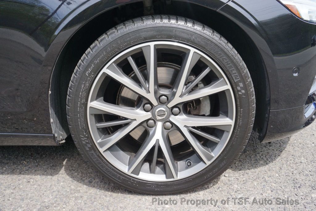 2018 Volvo S90 T5 AWD Momentum NAVI CARPLAY 360 CAMERAS PANO ROOF 19" WHEELS - 23017837 - 18