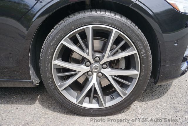 2018 Volvo S90 T5 AWD Momentum NAVI CARPLAY 360 CAMERAS PANO ROOF 19" WHEELS - 23017837 - 18