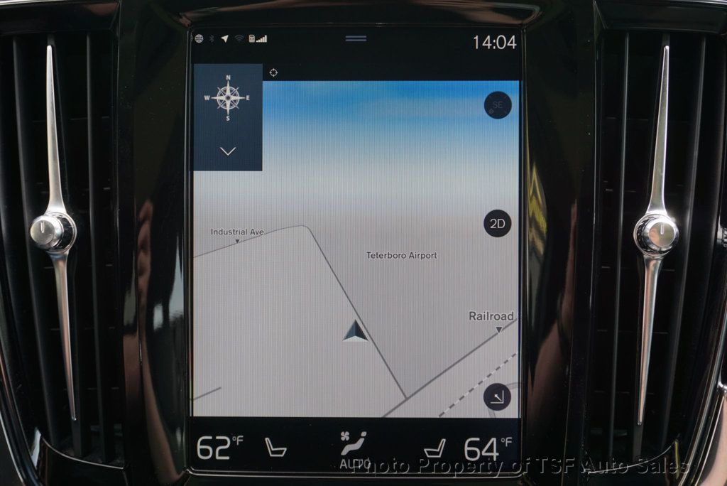 2018 Volvo S90 T5 AWD Momentum NAVI CARPLAY 360 CAMERAS PANO ROOF 19" WHEELS - 23017837 - 24