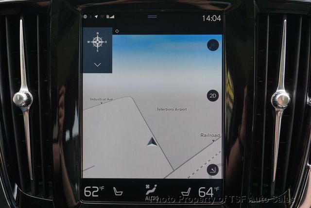 2018 Volvo S90 T5 AWD Momentum NAVI CARPLAY 360 CAMERAS PANO ROOF 19" WHEELS - 23017837 - 24