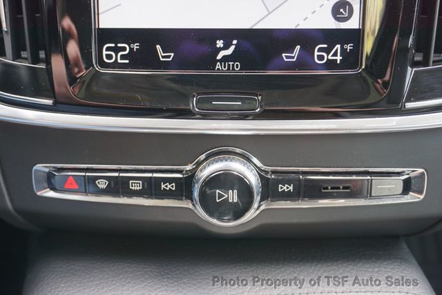 2018 Volvo S90 T5 AWD Momentum NAVI CARPLAY 360 CAMERAS PANO ROOF 19" WHEELS - 23017837 - 33