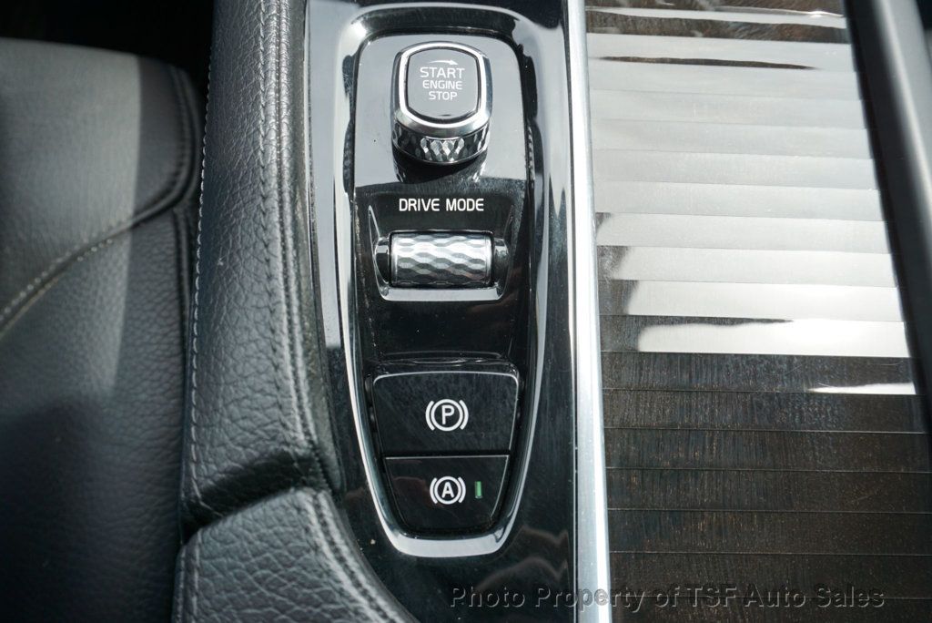 2018 Volvo S90 T5 AWD Momentum NAVI CARPLAY 360 CAMERAS PANO ROOF 19" WHEELS - 23017837 - 36