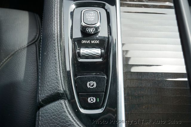 2018 Volvo S90 T5 AWD Momentum NAVI CARPLAY 360 CAMERAS PANO ROOF 19" WHEELS - 23017837 - 36