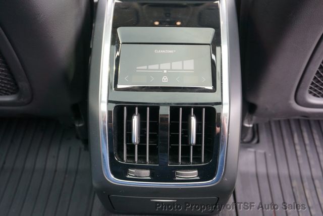 2018 Volvo S90 T5 AWD Momentum NAVI CARPLAY 360 CAMERAS PANO ROOF 19" WHEELS - 23017837 - 37