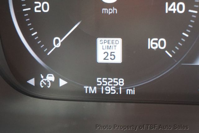 2018 Volvo S90 T5 AWD Momentum NAVI CARPLAY 360 CAMERAS PANO ROOF 19" WHEELS - 23017837 - 43