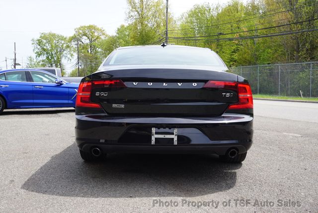 2018 Volvo S90 T5 AWD Momentum NAVI CARPLAY 360 CAMERAS PANO ROOF 19" WHEELS - 23017837 - 5