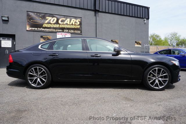 2018 Volvo S90 T5 AWD Momentum NAVI CARPLAY 360 CAMERAS PANO ROOF 19" WHEELS - 23017837 - 7
