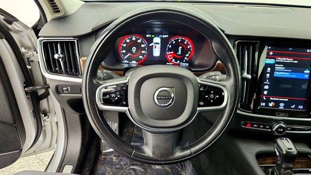 2018 Volvo S90 T5 AWD Momentum w/ Plus & Convenience Packages - 22996171 - 13