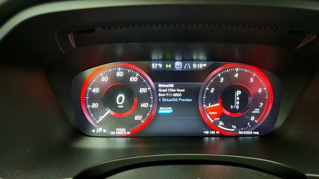 2018 Volvo S90 T5 AWD Momentum w/ Plus & Convenience Packages - 22996171 - 14