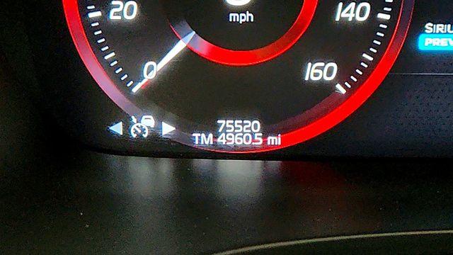 2018 Volvo S90 T5 AWD Momentum w/ Plus & Convenience Packages - 22996171 - 15