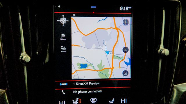 2018 Volvo S90 T5 AWD Momentum w/ Plus & Convenience Packages - 22996171 - 18