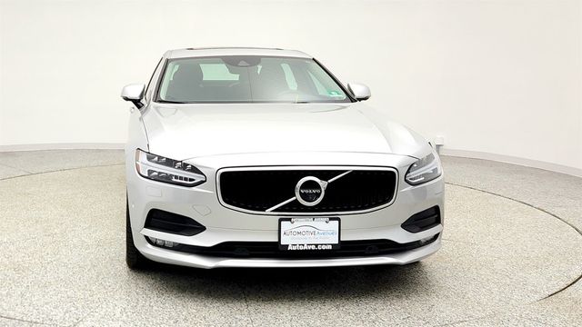 2018 Volvo S90 T5 AWD Momentum w/ Plus & Convenience Packages - 22996171 - 1