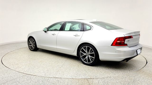 2018 Volvo S90 T5 AWD Momentum w/ Plus & Convenience Packages - 22996171 - 6