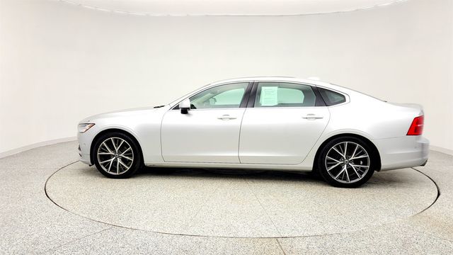 2018 Volvo S90 T5 AWD Momentum w/ Plus & Convenience Packages - 22996171 - 7
