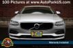 2018 Volvo S90 T5 FWD Momentum - 22774153 - 0