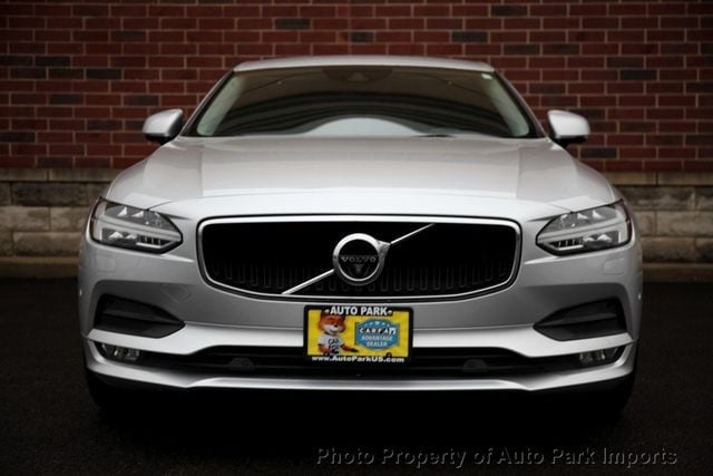 2018 Volvo S90 T5 FWD Momentum - 22774153 - 17