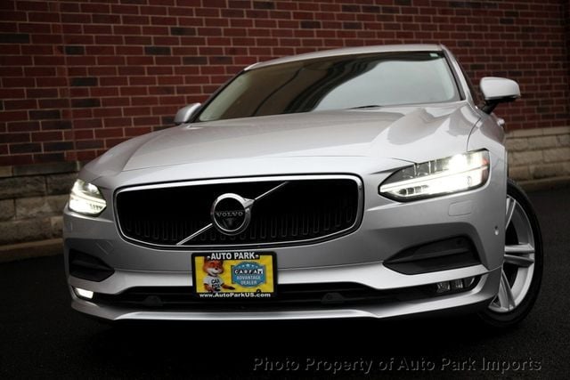 2018 Volvo S90 T5 FWD Momentum - 22774153 - 6