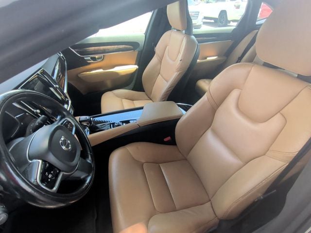 2018 Volvo S90 T5 FWD Momentum - 23051289 - 13
