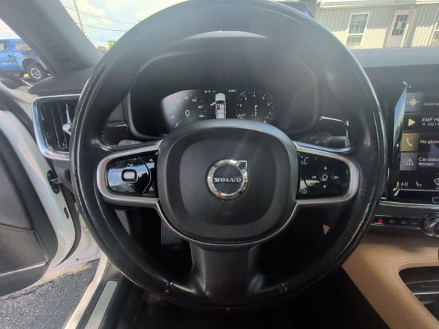 2018 Volvo S90 T5 FWD Momentum - 23051289 - 14