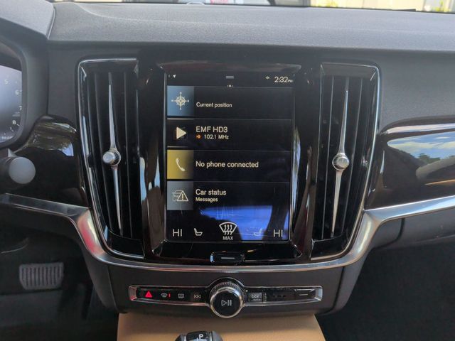 2018 Volvo S90 T5 FWD Momentum - 23051289 - 16