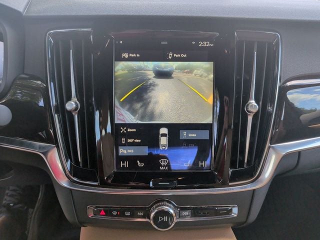 2018 Volvo S90 T5 FWD Momentum - 23051289 - 17