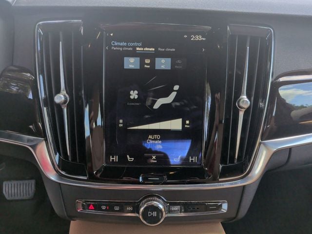 2018 Volvo S90 T5 FWD Momentum - 23051289 - 18