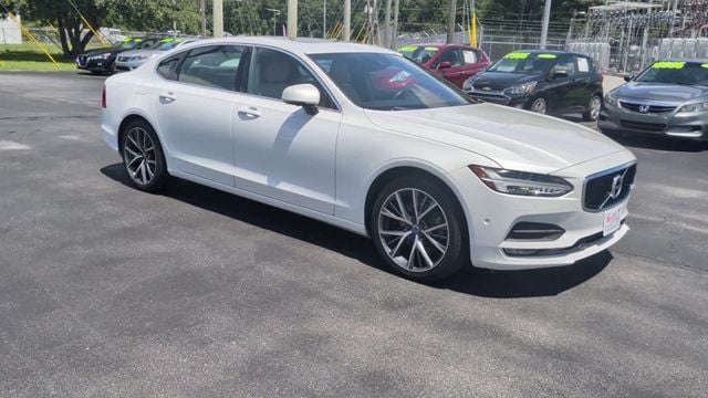 2018 Volvo S90 T5 FWD Momentum - 23051289 - 1