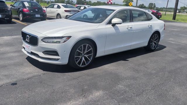 2018 Volvo S90 T5 FWD Momentum - 23051289 - 3