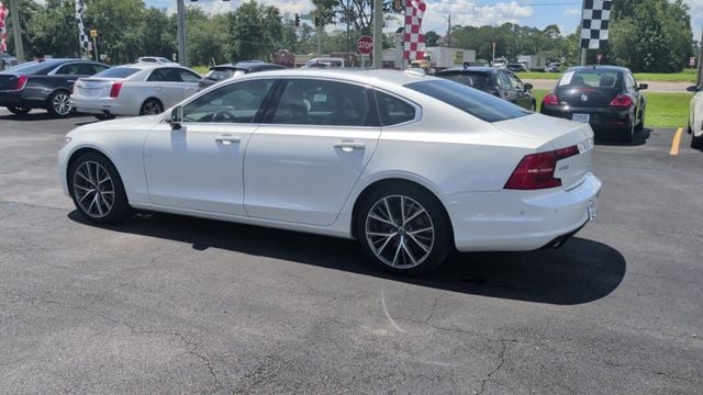 2018 Volvo S90 T5 FWD Momentum - 23051289 - 5