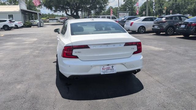 2018 Volvo S90 T5 FWD Momentum - 23051289 - 6