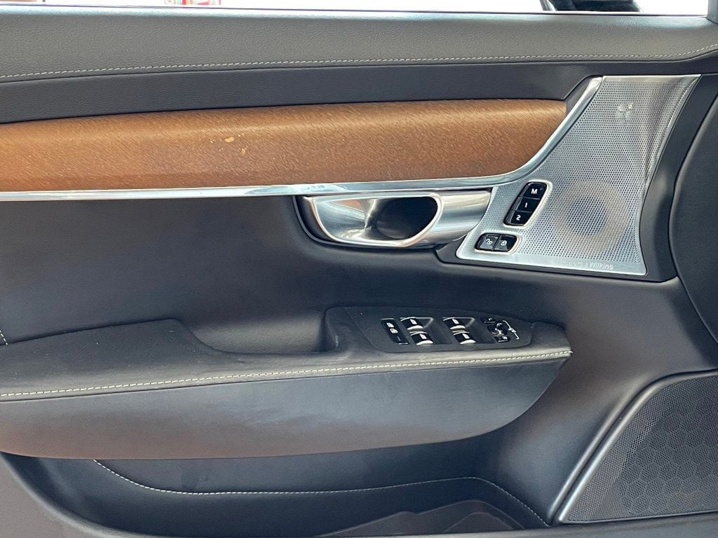 2018 Volvo S90 T6 AWD Inscription - 23013558 - 12