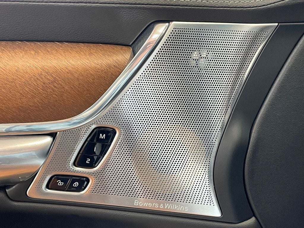 2018 Volvo S90 T6 AWD Inscription - 23013558 - 13