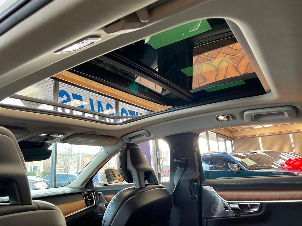 2018 Volvo S90 T6 AWD Inscription - 23013558 - 16