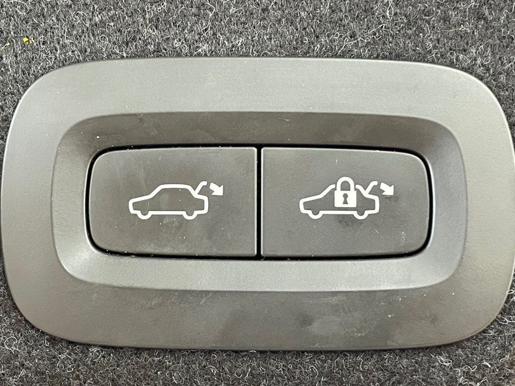 2018 Volvo S90 T6 AWD Inscription - 23013558 - 18