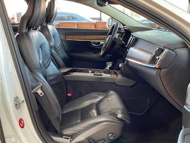 2018 Volvo S90 T6 AWD Inscription - 23013558 - 20