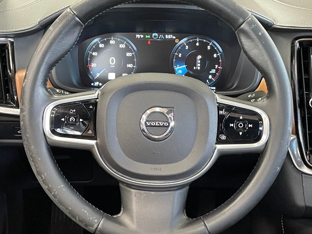 2018 Volvo S90 T6 AWD Inscription - 23013558 - 22
