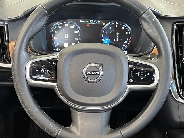 2018 Volvo S90 T6 AWD Inscription - 23013558 - 22