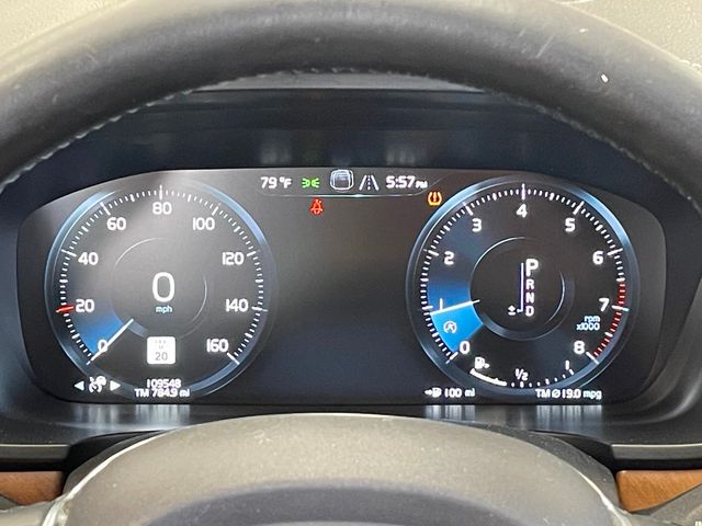 2018 Volvo S90 T6 AWD Inscription - 23013558 - 23