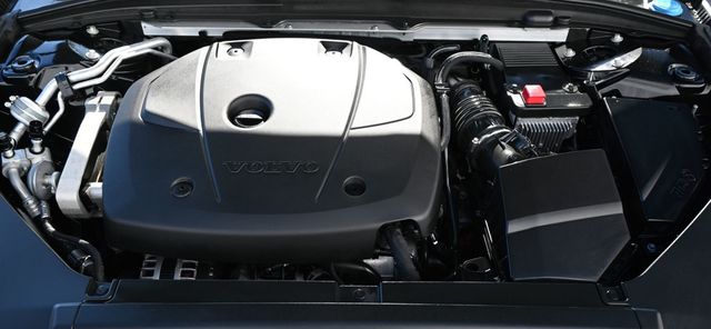 2018 Volvo S90 T6 AWD Inscription - 22971437 - 18