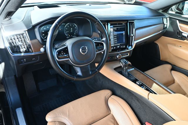 2018 Volvo S90 T6 AWD Inscription - 22971437 - 6