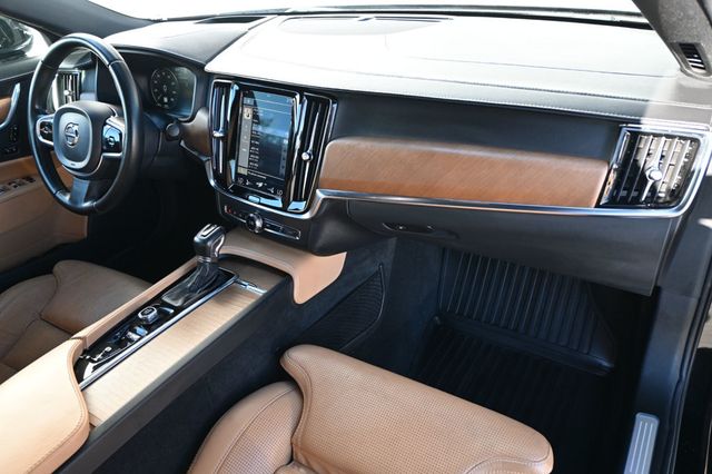 2018 Volvo S90 T6 AWD Inscription - 22971437 - 7